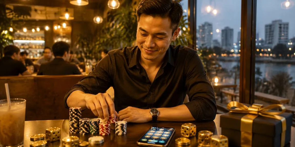 onbet5 Nạp tiền, rút tiền và xác minh tài khoản onbet5