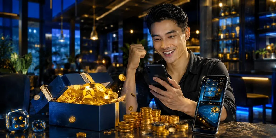 onbet5 Đăng ký onbet5 — vài bước là vào sảnh